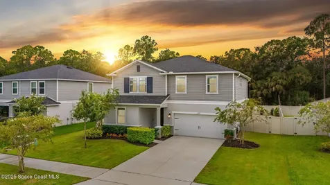 1379 Moscato Drive Titusville FL 32780
