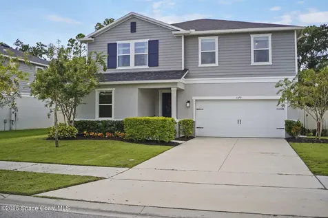 1379 Moscato Drive Titusville FL 32780