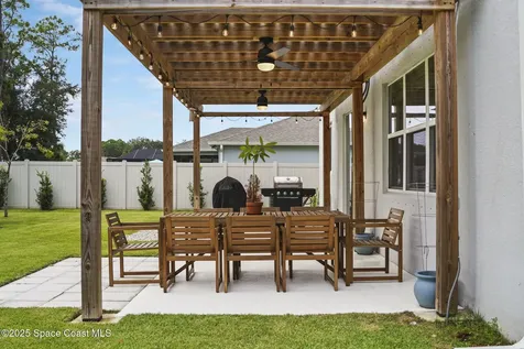 1379 Moscato Drive Titusville FL 32780