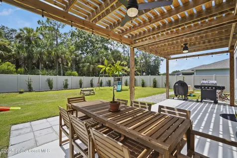 1379 Moscato Drive Titusville FL 32780