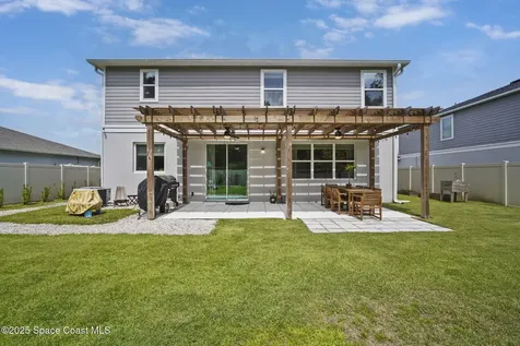 1379 Moscato Drive Titusville FL 32780