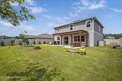 1379 Moscato Drive Titusville FL 32780