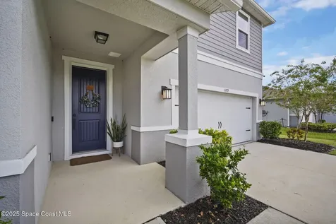 1379 Moscato Drive Titusville FL 32780