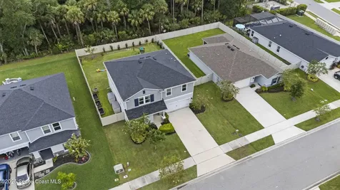 1379 Moscato Drive Titusville FL 32780