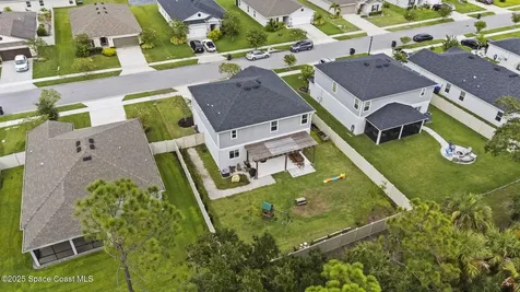1379 Moscato Drive Titusville FL 32780