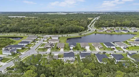 1379 Moscato Drive Titusville FL 32780