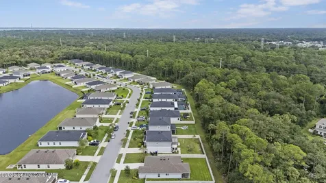 1379 Moscato Drive Titusville FL 32780