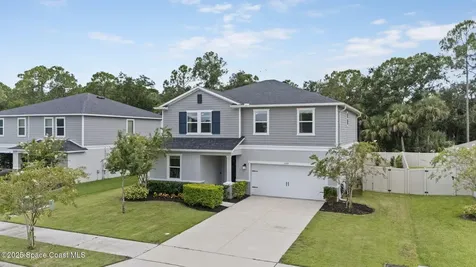 1379 Moscato Drive Titusville FL 32780