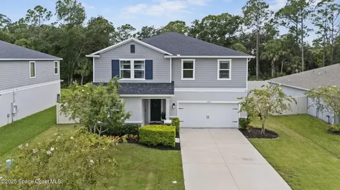 1379 Moscato Drive Titusville FL 32780