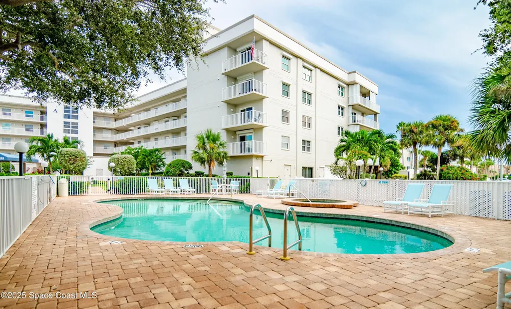 8700 Ridgewood Avenue Cape Canaveral FL 32920