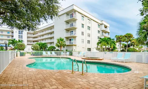 8700 Ridgewood Avenue Cape Canaveral FL 32920