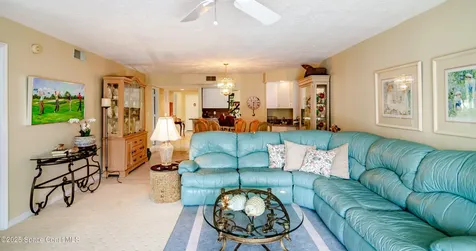8700 Ridgewood Avenue Cape Canaveral FL 32920
