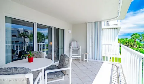8700 Ridgewood Avenue Cape Canaveral FL 32920