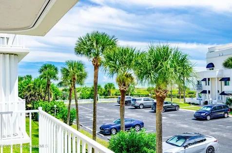 8700 Ridgewood Avenue Cape Canaveral FL 32920