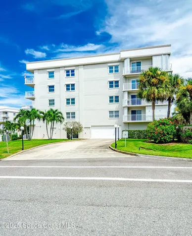 8700 Ridgewood Avenue Cape Canaveral FL 32920
