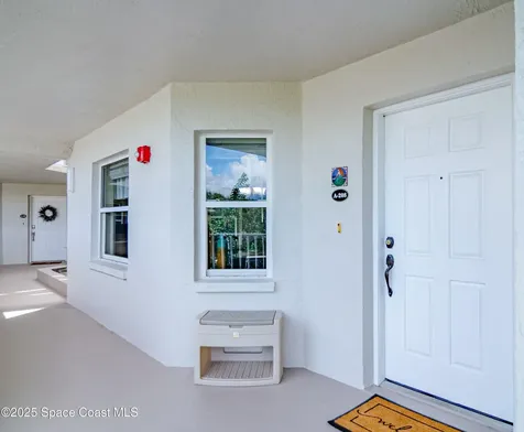 8700 Ridgewood Avenue Cape Canaveral FL 32920