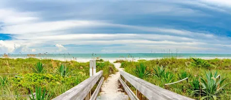8700 Ridgewood Avenue Cape Canaveral FL 32920