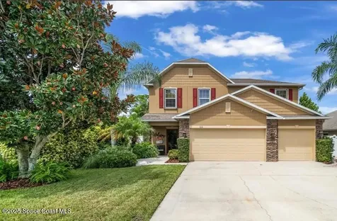 104 Breakaway Trail Titusville FL 32780