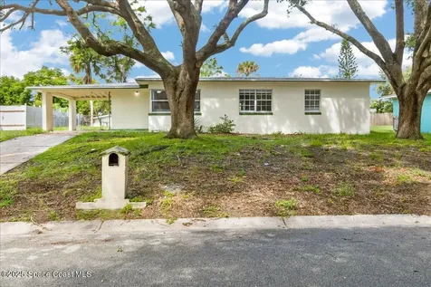1680 Thornton Avenue Titusville FL 32780