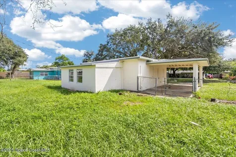 1680 Thornton Avenue Titusville FL 32780