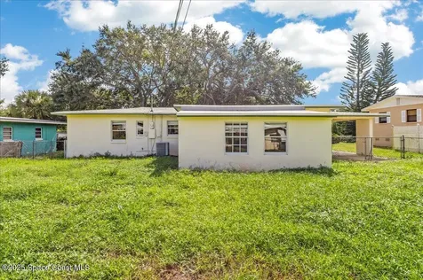 1680 Thornton Avenue Titusville FL 32780