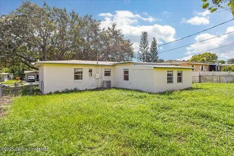 1680 Thornton Avenue Titusville FL 32780