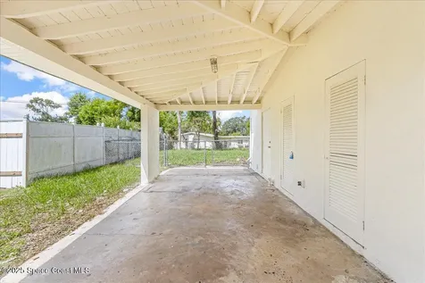 1680 Thornton Avenue Titusville FL 32780