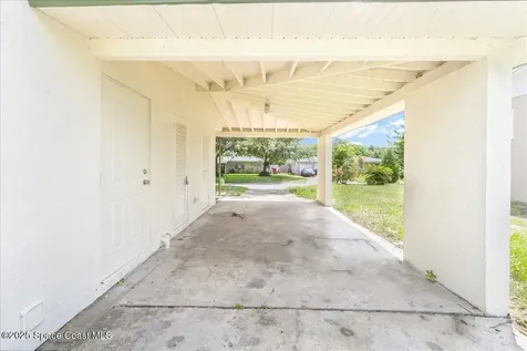 1680 Thornton Avenue Titusville FL 32780