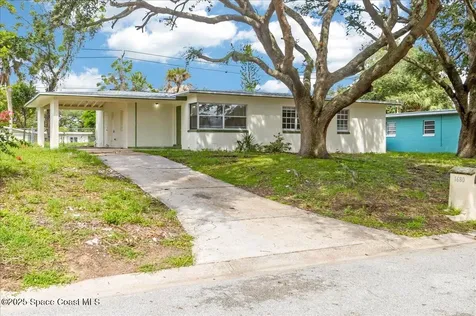 1680 Thornton Avenue Titusville FL 32780