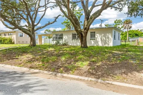 1680 Thornton Avenue Titusville FL 32780