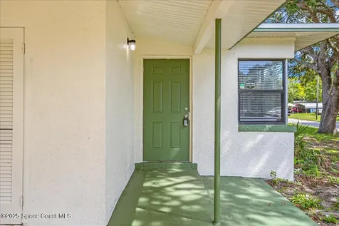 1680 Thornton Avenue Titusville FL 32780