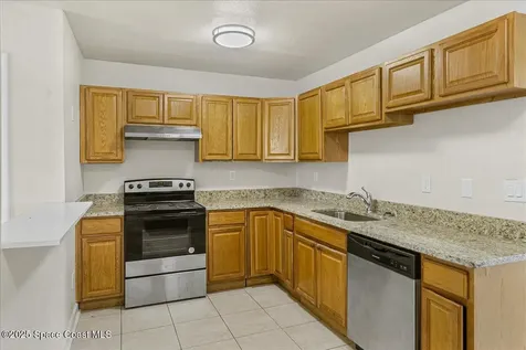1680 Thornton Avenue Titusville FL 32780