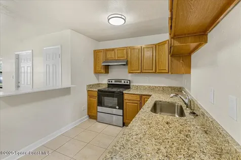 1680 Thornton Avenue Titusville FL 32780