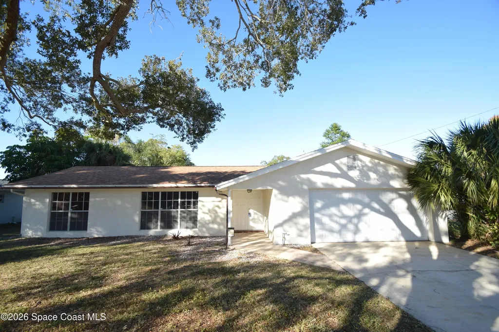 216 Cartier Avenue Melbourne FL 32901