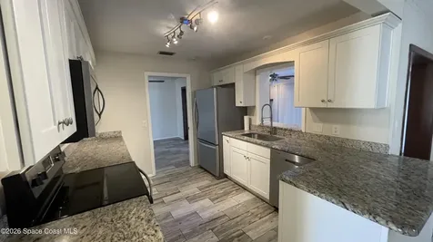 216 Cartier Avenue Melbourne FL 32901