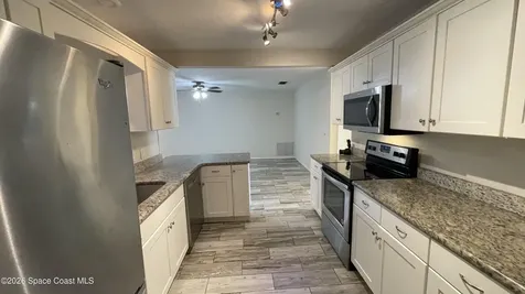 216 Cartier Avenue Melbourne FL 32901