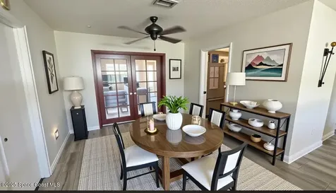 216 Cartier Avenue Melbourne FL 32901
