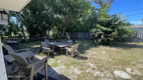 216 Cartier Avenue Melbourne FL 32901