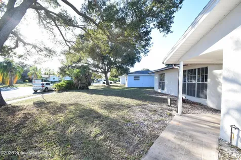 216 Cartier Avenue Melbourne FL 32901