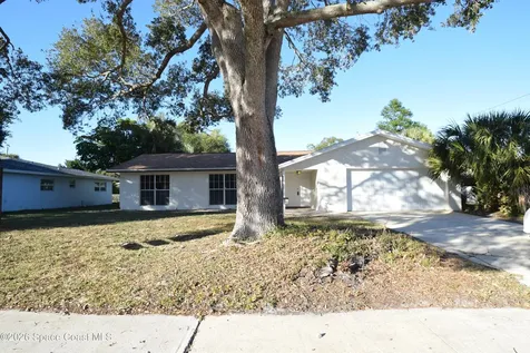 216 Cartier Avenue Melbourne FL 32901