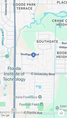 216 Cartier Avenue Melbourne FL 32901