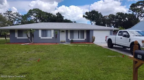 395 Embassy Court NE Palm Bay FL 32907