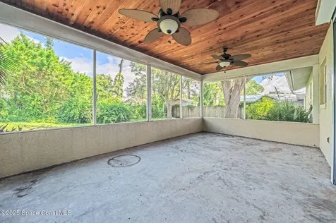 7081 Bayfront Road Cocoa FL 32927
