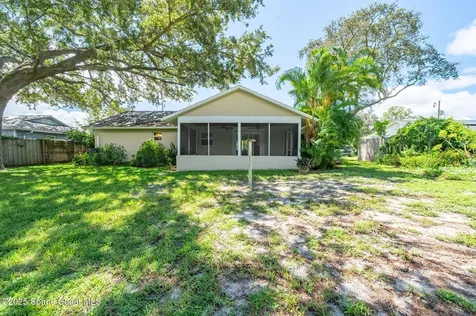 7081 Bayfront Road Cocoa FL 32927