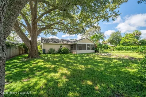 7081 Bayfront Road Cocoa FL 32927