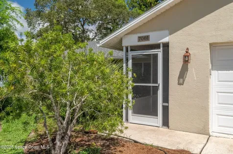 7081 Bayfront Road Cocoa FL 32927
