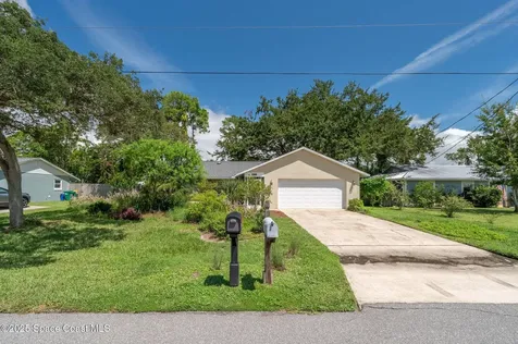 7081 Bayfront Road Cocoa FL 32927
