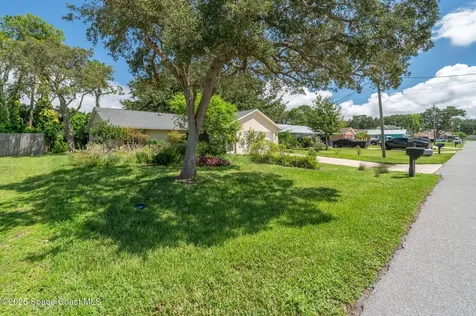 7081 Bayfront Road Cocoa FL 32927