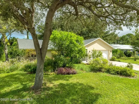 7081 Bayfront Road Cocoa FL 32927
