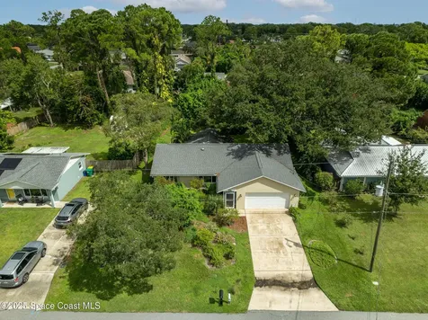 7081 Bayfront Road Cocoa FL 32927
